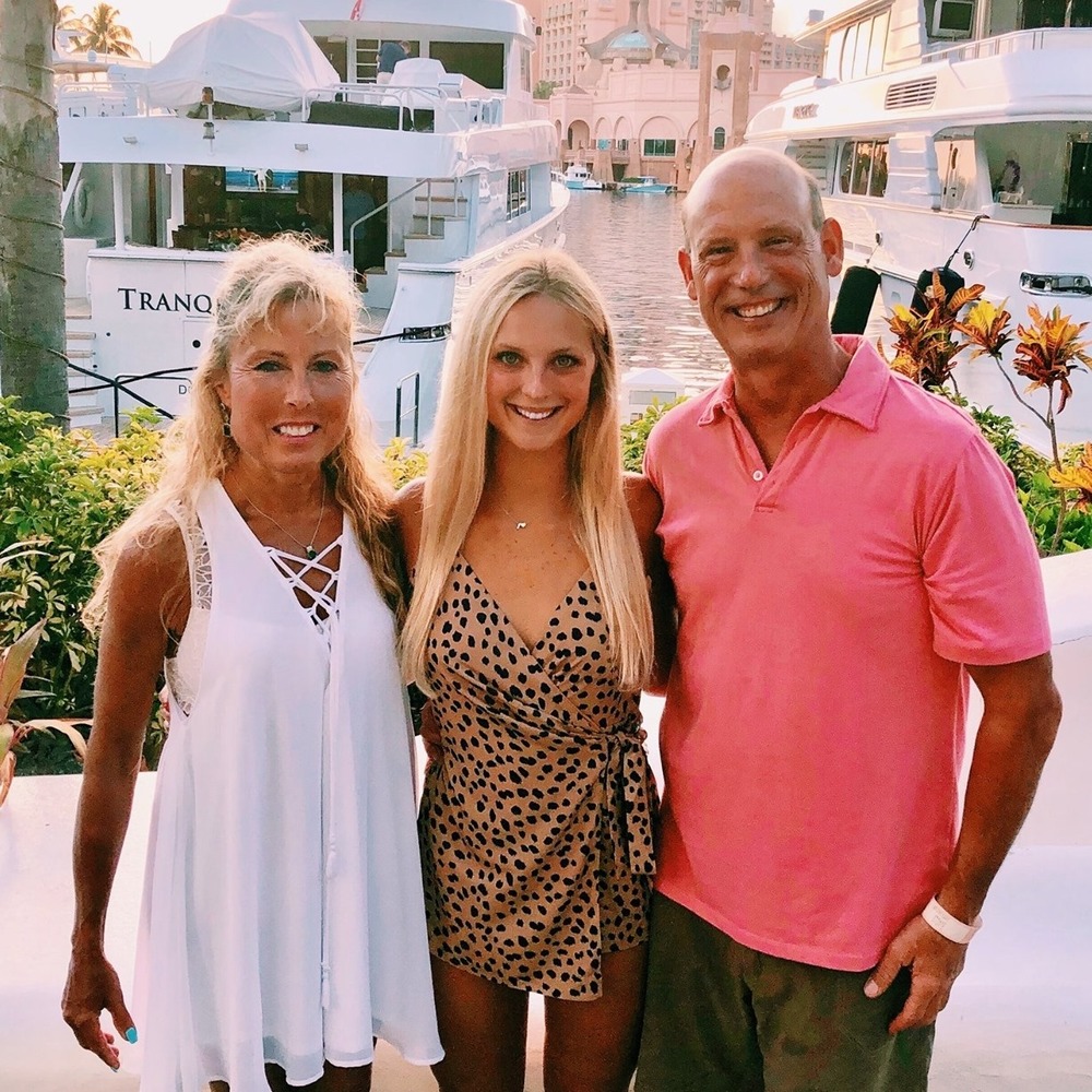 Meet your Posher, Marilyn